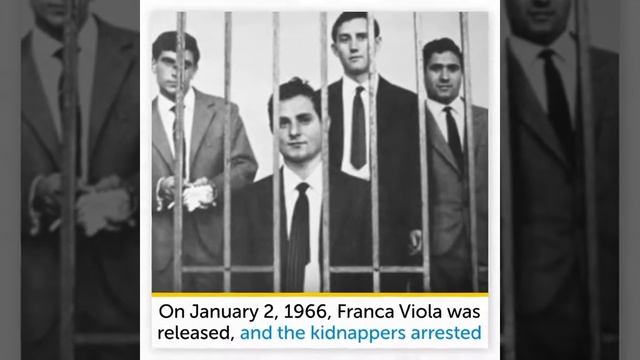 Story Told: Allowing a rapist to marry his victim for reparation. The Story of Viola Franca смотреть онлайн