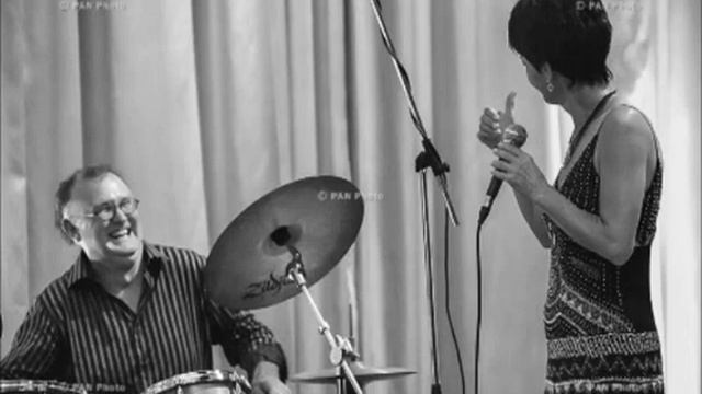 Datevik Hovhannisian & Larry Willis – I'm Beginning To See The Light смотреть онлайн