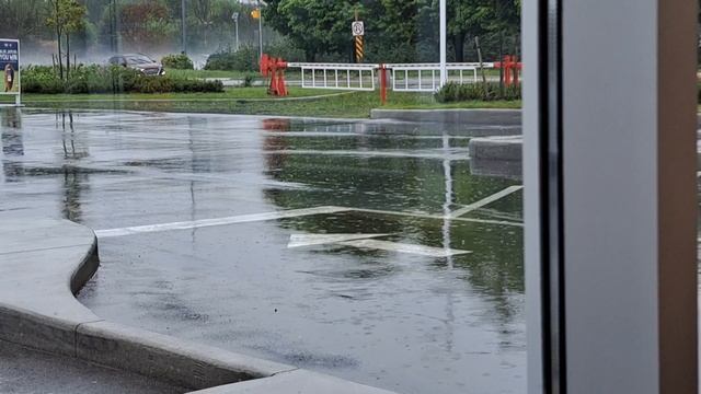 Из Торонто в Оттаву на велосипеде за три дня. часть 1. смотреть онлайн