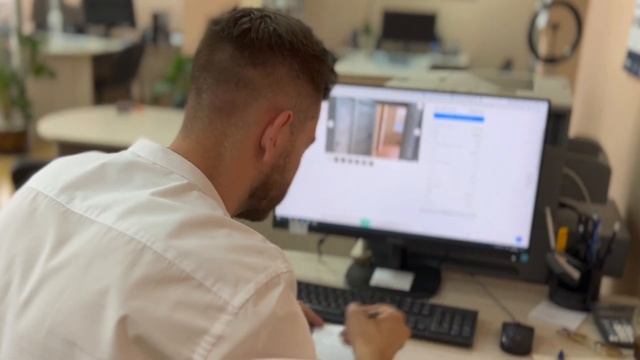 Давайте знакомиться, Евгений Королев