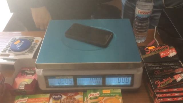 How to Do Weighing Scale Calibration? #Baxtran #21052018 смотреть онлайн