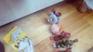 Сериал Затмение 1 серия