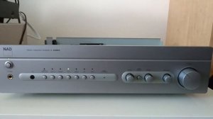 NAD C320BEE