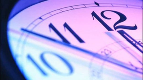 Павел Богатырев-Пусть остановятся часы