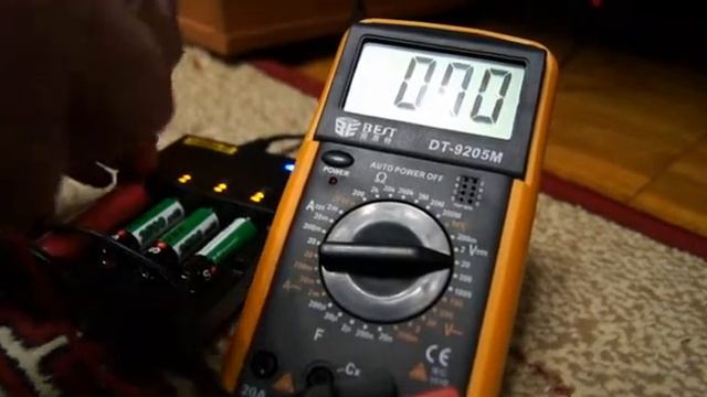 nitecore i4 fromchinabuye 2 смотреть онлайн