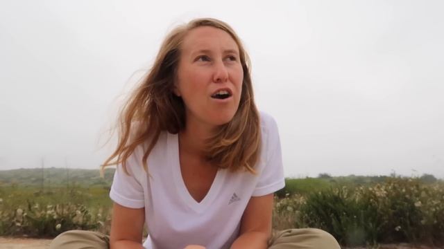 Sooo I finally have a daily meditation practice... смотреть онлайн