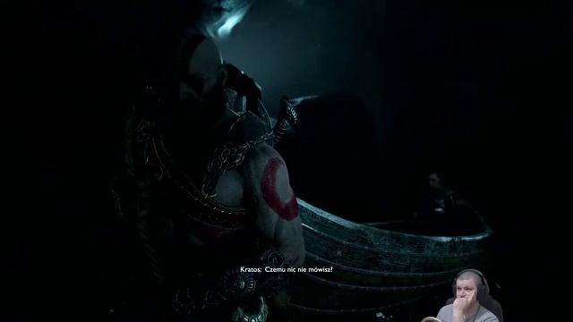 God of War (PS4) #34 | Atreus uratowany! Podróż do Skarbca Tyra! смотреть онлайн