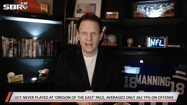 Sports BIT | Totals Getting Steamed Down In NFL & Get Ready For Bowls | Sports Center For Bettors смотреть онлайн