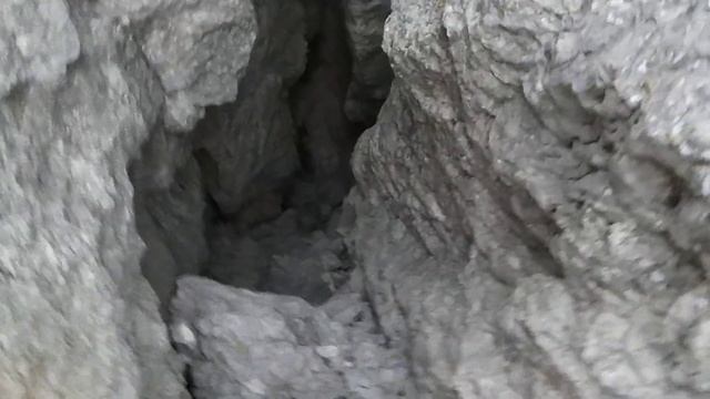 2019.10.03, 18:22, Крым, Новый Свет, поход к Гроту, ч.3 смотреть онлайн