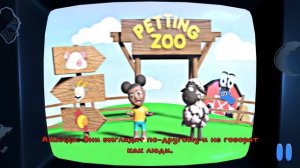 Аманда путешественница все Концовки игры // Amanda the Adventurer