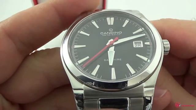 Candino - Casual C4440/2