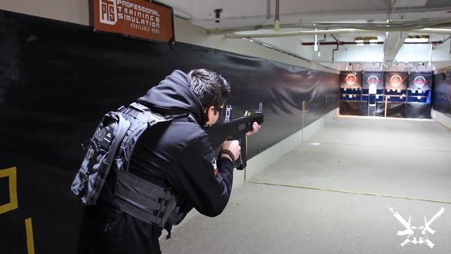 (HKOTG TV) Marui AA-12