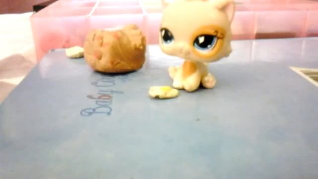 LPS:breakfast смотреть онлайн