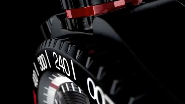 Часы TAG Heuer Grand Carrera смотреть онлайн