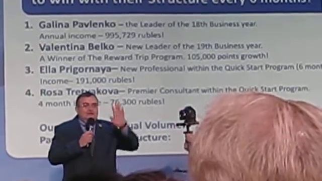 Ирина и Владимир Пшенниковы смотреть онлайн