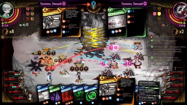 Реализация этажа религии | Library of Ruina #100 смотреть онлайн