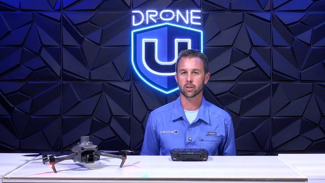 How To Install Drone Link Onto Your Mavic 3 Enterprise Remote For Cell Tower Inspections.