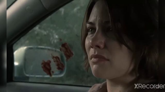 ~Гленн и Мегги~Простите за стекло🥺 смотреть онлайн
