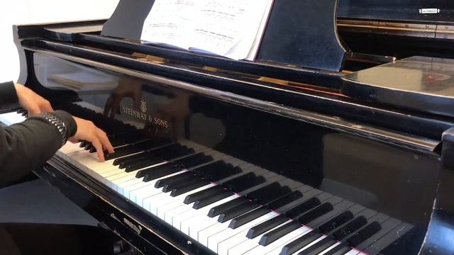 Alzati!...Eri tu che macchiavi, Karaoke, Un Ballo in maschera, Verdi, Piano accompaniment смотреть онлайн