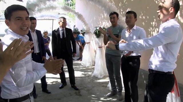 K B S Studio Sobir & Laylo 20 06 2020 2 Part смотреть онлайн