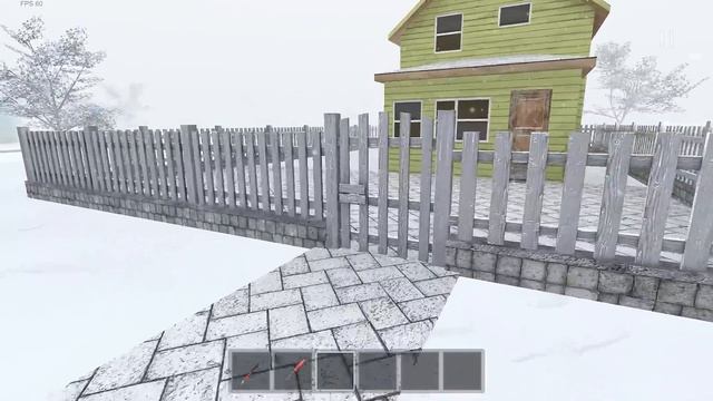 Все новогодние подарки Скулбоя // SchoolBoy Runaway смотреть онлайн