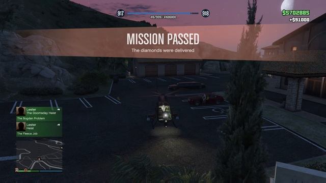 ULTIMATE *SOLO* MONEY GUIDE THIS WEEK IN GTA ONLINE смотреть онлайн