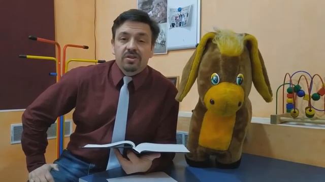 Вход Господа в Иерусалим. Слово для подростков смотреть онлайн