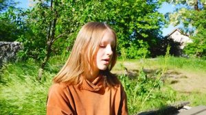 СТРАШНАЯ НАХОДКА! Что нашла собака Амельки?