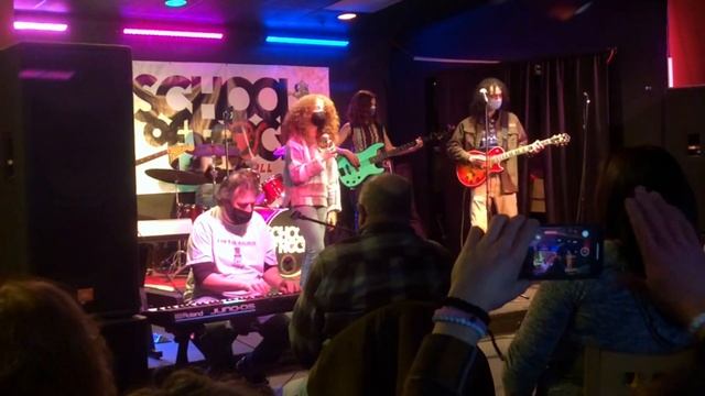 [21] Golden Slumbers / Carry That Weight / The End - The Beatles (1/22/22) смотреть онлайн