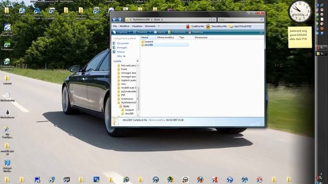 installare temi su windows vista смотреть онлайн