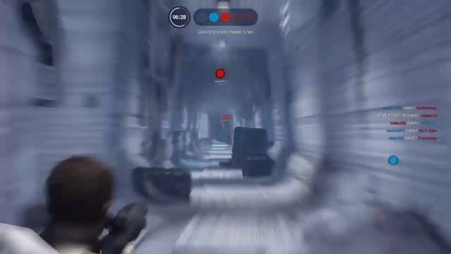 Star wars Battlefront ru ps4 смотреть онлайн