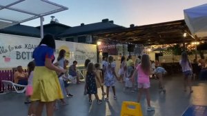 Анапа. Sea breeze Resort