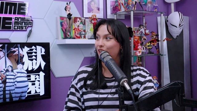 Prison School is Actually Deep. | Volume One 228 смотреть онлайн