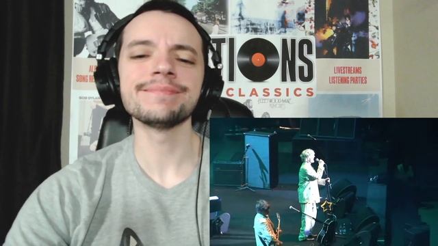 Split Enz Reaction - Dirty Creature Live! Song Reaction! смотреть онлайн