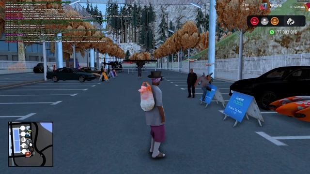 +4 МИЛЛИАРДА на ПЕРЕПРОДАЖЕ АВТО - СТОИТ ли ТОГО? ПЕРЕПРОДАЖИ на АБ ЛУЧШИЙ ЗАРАБОТОК?! - АРИЗОНА РП