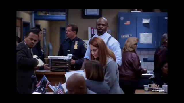 Fraud Dog Fraud Dog Fraud Dog Juice Elen Juice Elen | Amy Santiago and Rosa Diaz смотреть онлайн