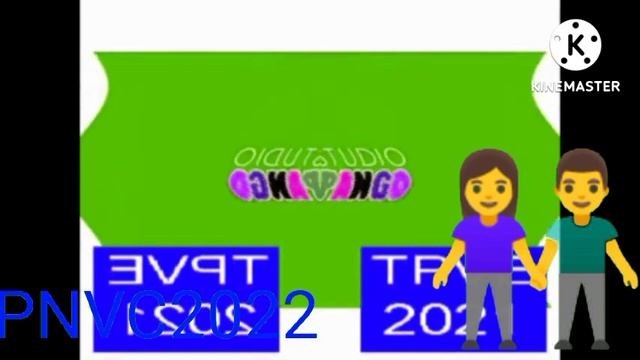 Studio Pango Logo 2004 Build Park Effects (Sponsored By BP Logo Effects) In Has A Conga Busher смотреть онлайн