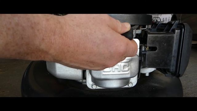 Mower No Spark смотреть онлайн