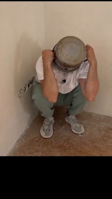 ВОЗДУШНАЯ ТРЕВОГА?ДЕЛАЙ ТАК