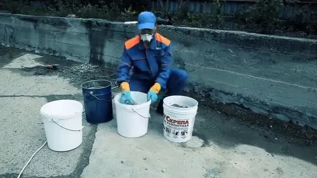 Скрепа М500 Ремонтная   инструкция по применению