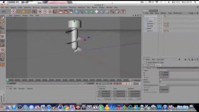ARC Production Video смотреть онлайн