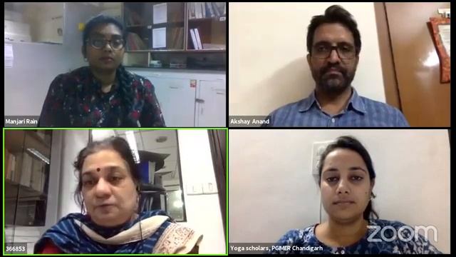 Mitali Mukharji (CSIR)&Manjari Rain(PGI)Central dogma-Replication(Bio.Sr.forNon-biologists)30/09/20 смотреть онлайн