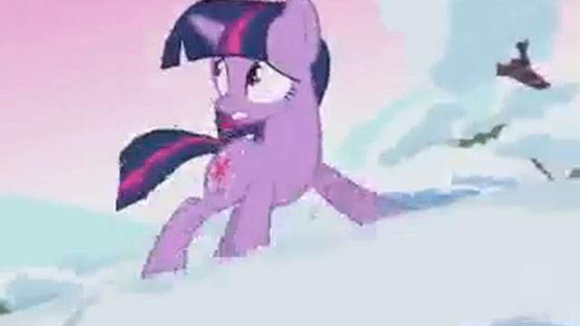 Winter Wrap Up MLP songs смотреть онлайн