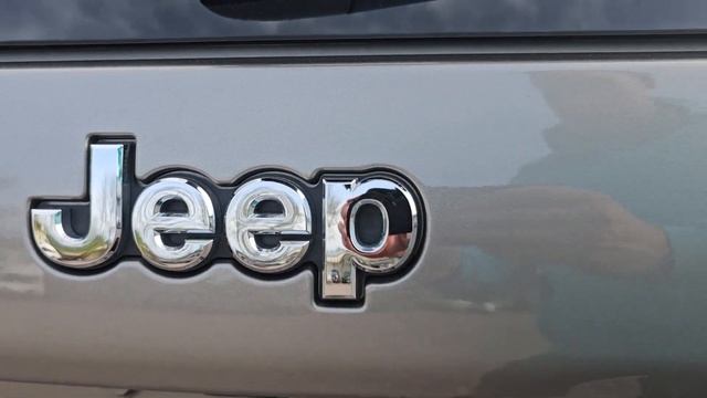 Jeep Cherokee 2.2.diesel 2019 Overland смотреть онлайн