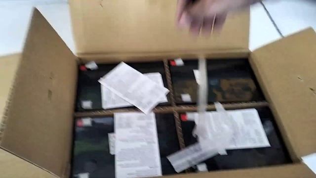Unboxing Aki UPS YUASA NP12-12 Original Made In Taiwan смотреть онлайн