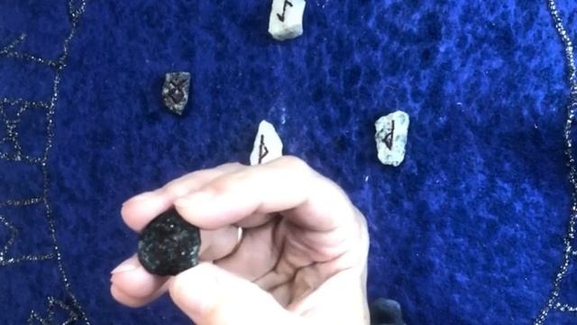 РЫБЫ ♓️- ИЮЛЬ 2024 ГОДА - РУНИЧЕСКИЙ ГОРОСКОП смотреть онлайн