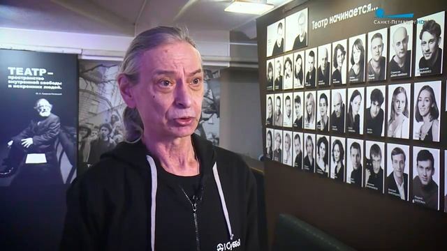 55 лет театру “Суббота” смотреть онлайн