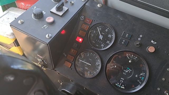 Bizon BS-Z110 , Odpalenie смотреть онлайн