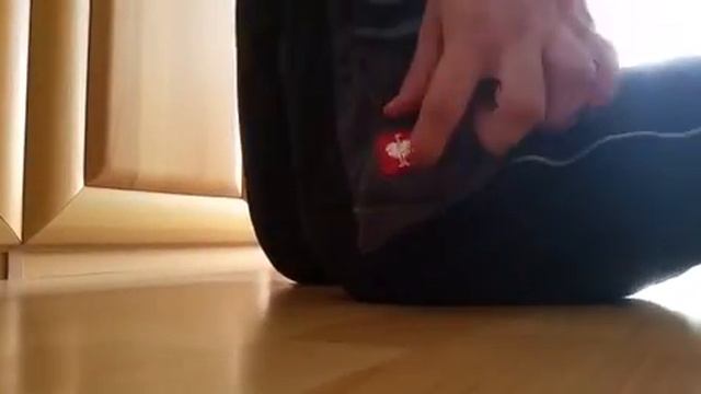 Worker Bro' wears Adidas ZX Flux 6 days in row смотреть онлайн