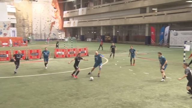 5 тур ВСК – Меридиан Энерго  Дивизион Юпитер